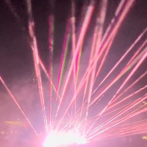 David Gilmour at Los Angeles, CA in Hollywood Bowl 2024