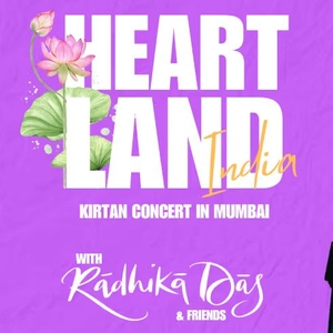 Radhika Das Tickets, Tour Dates and Concerts