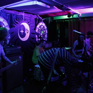 Greet Death at Nashville, TN in DRKMTTR 2024