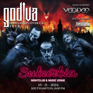 Metasoma Tickets, Tour Dates and Concerts