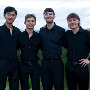 The Dolphins Quartet Tickets, Tour Dates and Concert