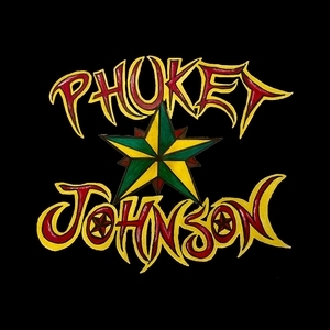 Phuket Johnson