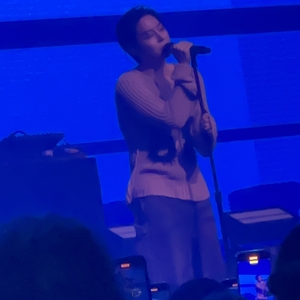 WOOSUNG at Brooklyn, NY in Avant Gardner 2024