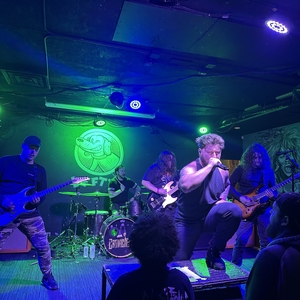 Convictions at Des Moines, IA in Lefty's Live Music 2024