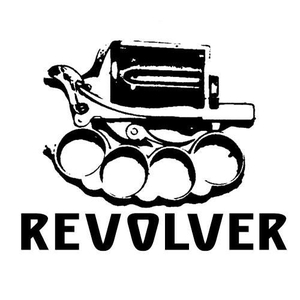Revolver