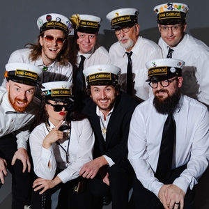 King Cabbage Brass Band Tickets, Tour Dates and Concert