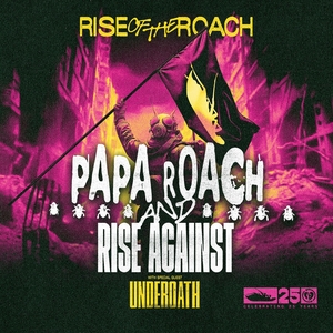 Rise Against Tickets, Tour Dates and Concerts