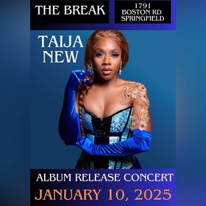 Taija New Tickets, Tour Dates and Concerts