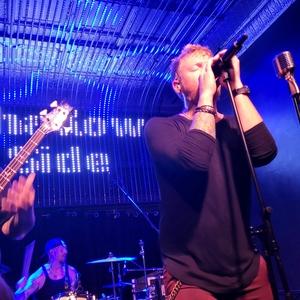 Shallow Side at Council Bluffs, IA in Maloney's Irish Pub 2024