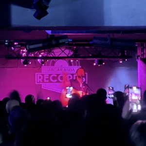 Courteeners at Liverpool, United Kingdom in Jacaranda Baltic 2024