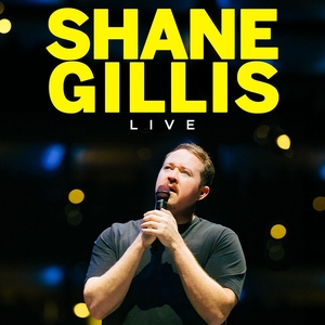 Shane Gillis Tickets, Tour Dates and Concerts