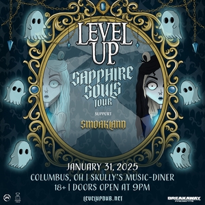 Level Up Tickets, Tour Dates and Concerts