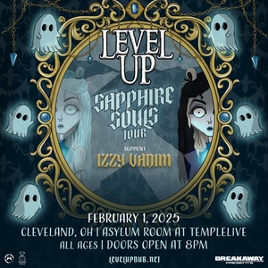 Level Up Tickets, Tour Dates and Concerts