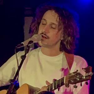 Paul Gerlinger at undefined in undefined 2024