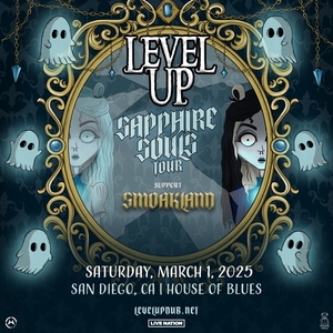 Level Up Tickets, Tour Dates and Concerts