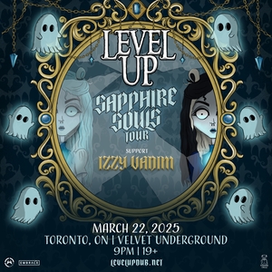Level Up Tickets, Tour Dates and Concerts