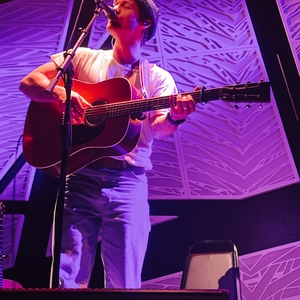Harrison Storm at Brooklyn, NY in National Sawdust 2024