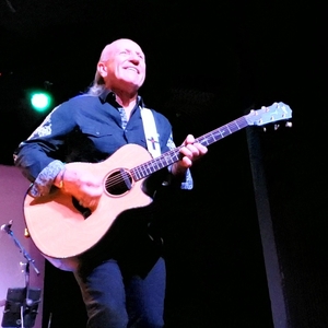 Mark Farner's American Band at Plymouth, NH in The Flying Monkey Movie House & Performance Center 2024