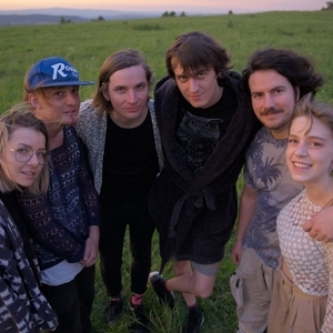 Čtvrt na smrt — BARRÁK music club, Ostrava