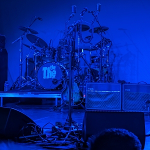 The The at Oakland, CA in Fox Theater 2024