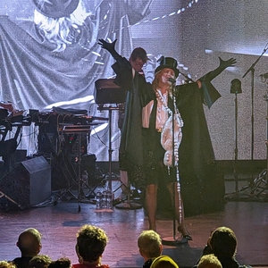 Róisín Murphy at Portland, OR in Roseland Theater 2024