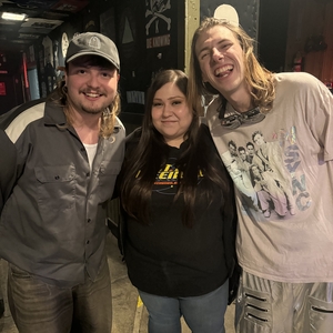 Not My Weekend at Anaheim, CA in Chain Reaction 2024