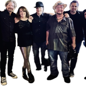 The Mark Stinger Band at Cherry Hill, NJ in Kaminski's 2024