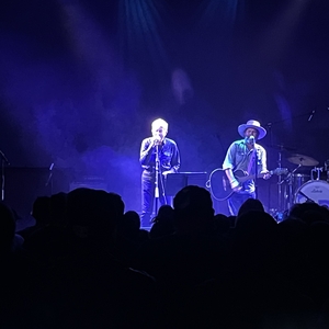 Lee Ving at Chicago, IL in Outset 2024