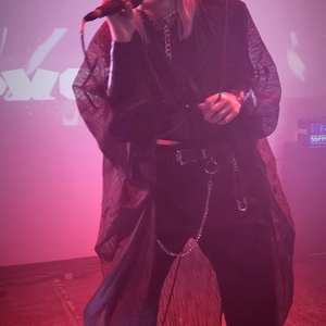 Ductape at Berlin, Germany in Slaughterhouse Moabit 2024