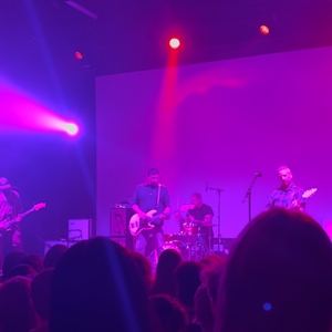 Duster at Oklahoma City, OK in Tower Theatre 2024