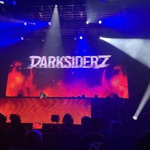 Darksiderz at 日本東京都 in ZEROTOKYO 2024