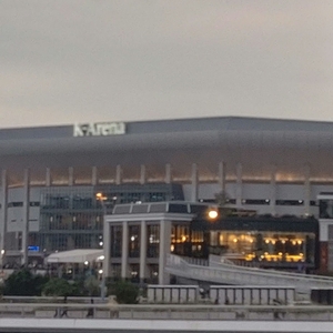 あいみょん at 日本横浜市 in Kアリーナ横浜 2024