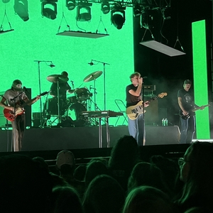 COIN at Birmingham, AL in Avondale Brewing Company 2024