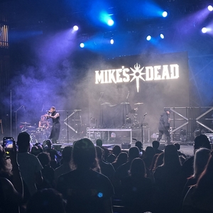 Mike's Dead at undefined in undefined 2024