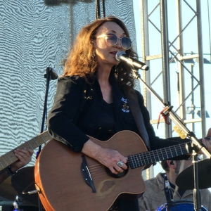 Pam Tillis at The Colony, TX in The Colony Five Star Complex 2024