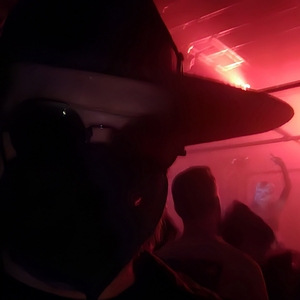 LŪN at Portland, OR in THE DEN 2024