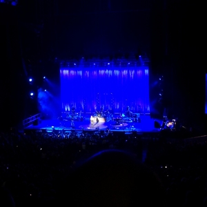 The Corrs at Dublin, Ireland in 3Arena 2024