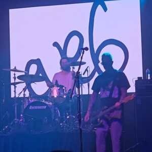 Eve 6 at Quapaw, OK in Downstream Casino Resort 2024