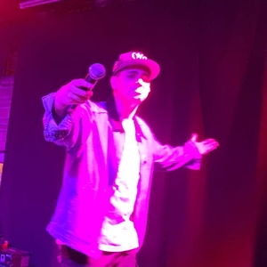 Yubeili at Guadalajara, Mexico in Anexo Independencia 2024