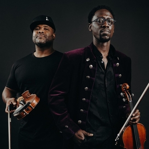 Black Violin Tickets, Tour Dates and Concerts