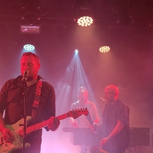 Oldelaf at Monthey, Switzerland in Pont Rouge 2024