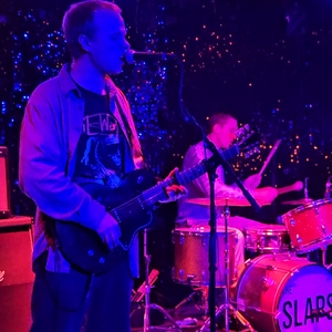 The Slaps at Ridgewood, NY in TV Eye 2024