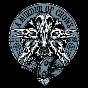 A Murder of Crows @ BLOC+