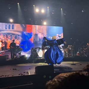 Róisín Murphy at Seattle, WA in Moore Theatre 2024