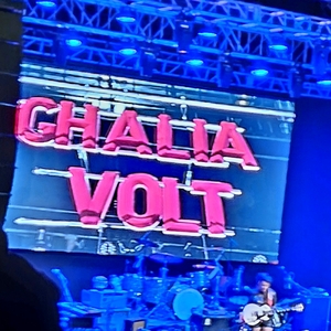 Ghalia Volt at St Charles, IL in Arcada Theatre 2024