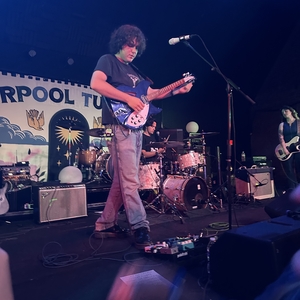 Carpool Tunnel at Mesa, AZ in The Nile Theater 2024
