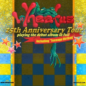 Wheatus Tickets, Tour Dates and Concerts