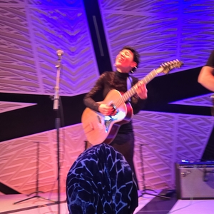 Emily King at Brooklyn, NY in National Sawdust 2024