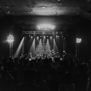 AVHATH at Kota Jakarta Selatan, Indonesia in M Bloc Space 2024