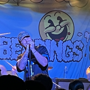 UNWELL at Ferndale, MI in The Loving Touch 2024